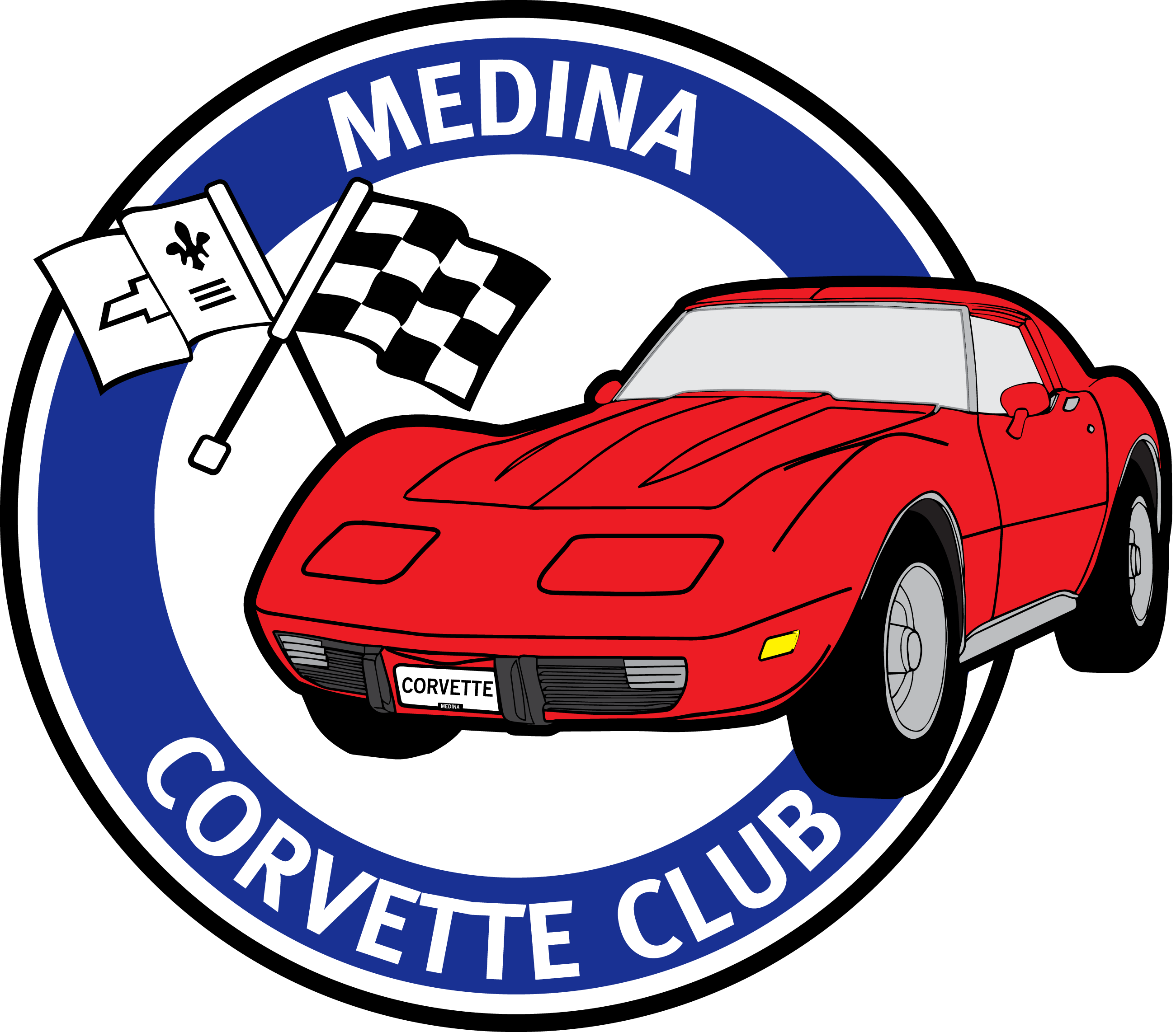 Medina Corvette Club